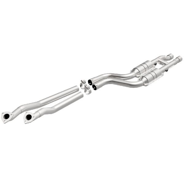 1997-1998 BMW 528i Catalytic Converter (Magnaflow)