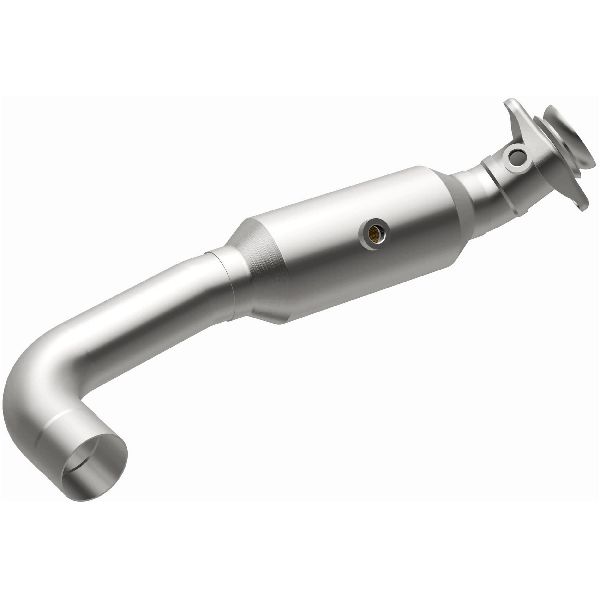 2015-2016 Ford F-150 Catalytic Converter - Left (Magnaflow)