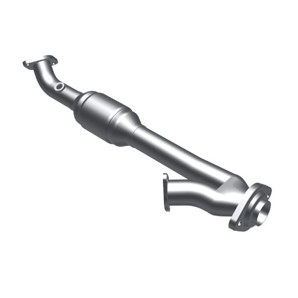 2003-2024 Toyota 4Runner Catalytic Converter - Right (Magnaflow)