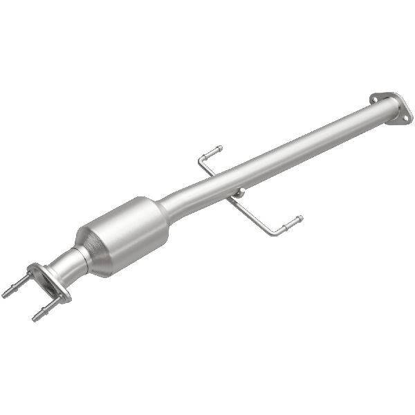 1999-2001 Mazda Protege Catalytic Converter - Rear (Magnaflow)