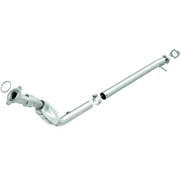 2005-2006 Chevrolet Uplander Catalytic Converter (Magnaflow)