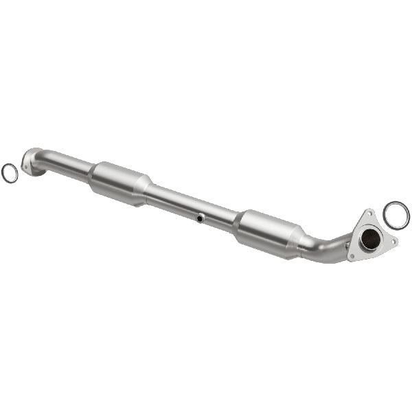 2013-2020 Lexus LX570 Catalytic Converter - Left (Magnaflow)