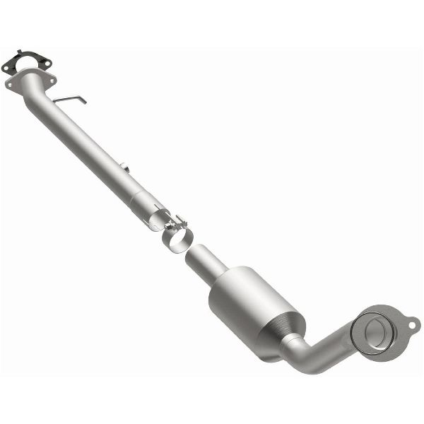2001-2002 Pontiac Aztek Catalytic Converter (Magnaflow)