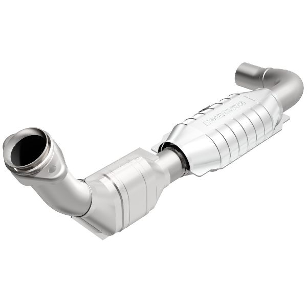 1999-2000 Ford Expedition Catalytic Converter - Left (Magnaflow)