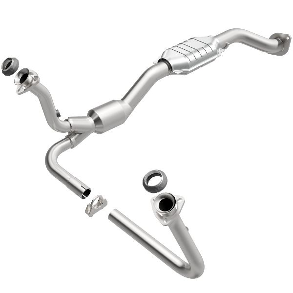 2001-2005 Chevrolet Blazer Catalytic Converter (Magnaflow)