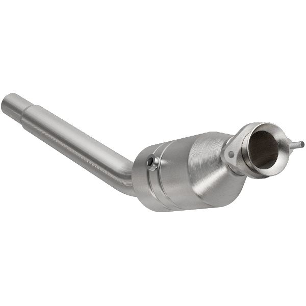 2010-2012 Jaguar XJ Catalytic Converter - Left (Magnaflow)