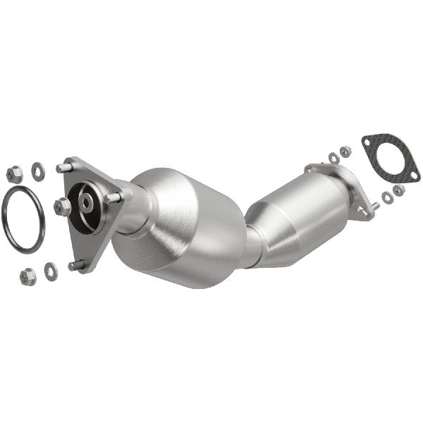 2009-2012 INFINITI FX35 Catalytic Converter - Left (Magnaflow)