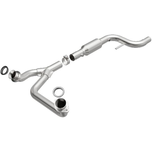 2000-2002 Chevrolet Camaro Catalytic Converter (Magnaflow)