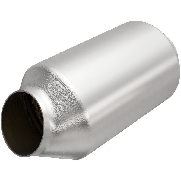 2009-2011 Lincoln Town Car Catalytic Converter - Front Left or Front Right (Magnaflow)