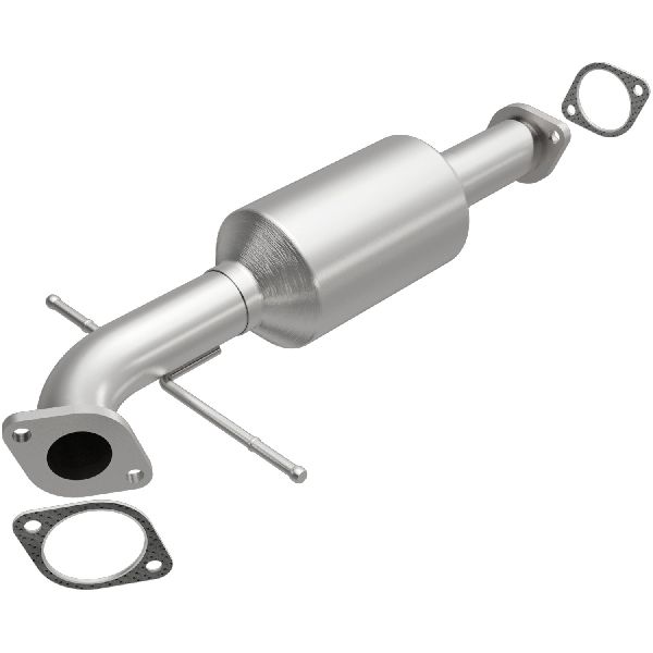2005 Kia Sedona Catalytic Converter - Rear (Magnaflow)