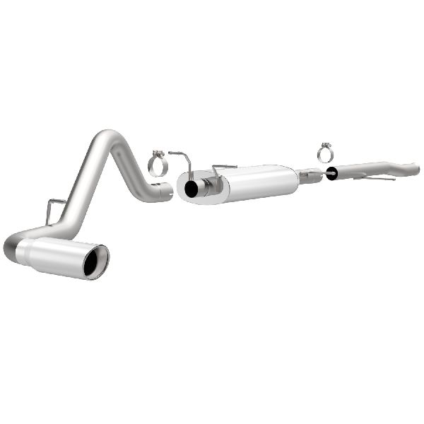 2010-2013 Chevrolet Silverado 1500 Exhaust System Kit (Magnaflow)