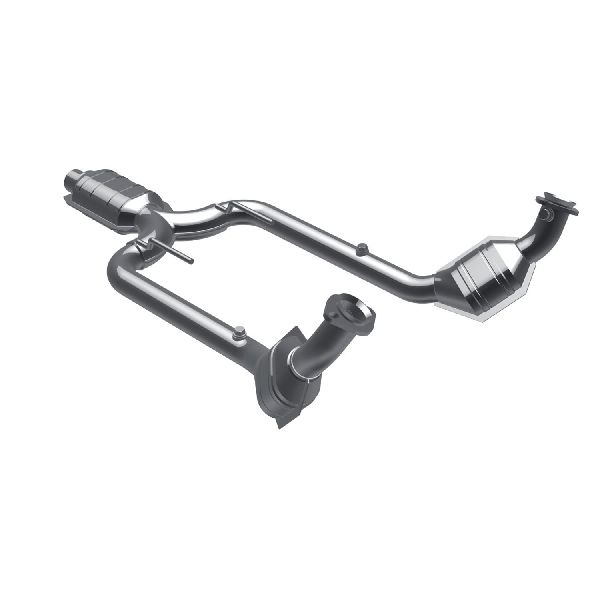 1994-1997 Mercury Cougar Catalytic Converter (Magnaflow)