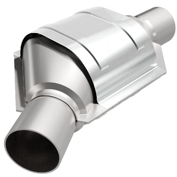 2000-2005 Ford Taurus Catalytic Converter - Front (Magnaflow)
