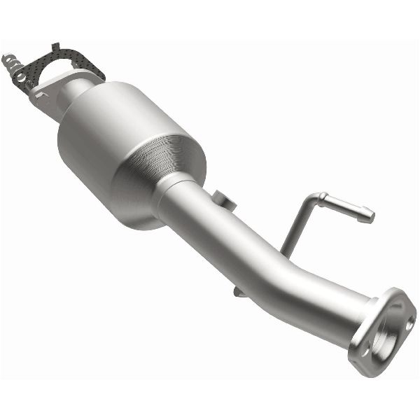 2013-2015 Nissan NV200 Catalytic Converter - Rear (Magnaflow)