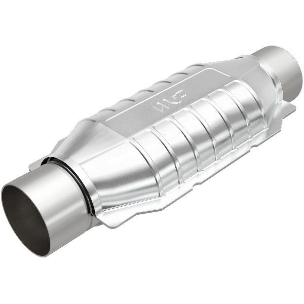 1987-1991 GMC Jimmy Catalytic Converter (Magnaflow)