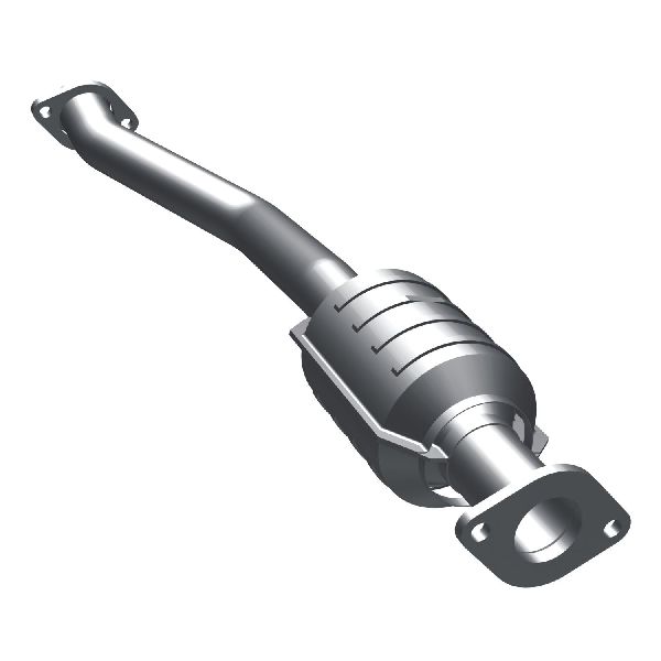 1999-2002 Suzuki Esteem Catalytic Converter - Rear (Magnaflow)