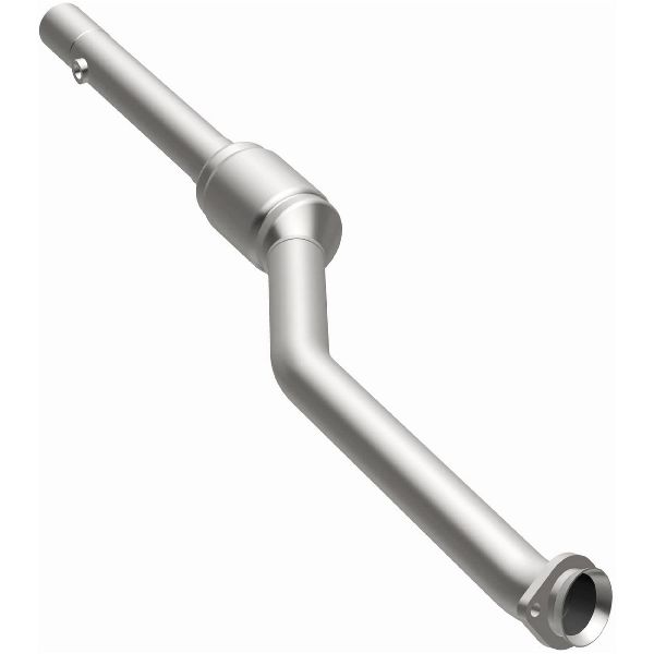 1999-2000 BMW 540i Catalytic Converter - Right (Magnaflow)
