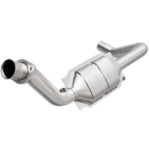 2007-2009 Dodge Durango Catalytic Converter - Left (Magnaflow)