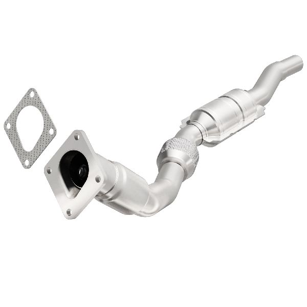 2001-2005 Audi Allroad Quattro Catalytic Converter - Left (Magnaflow)