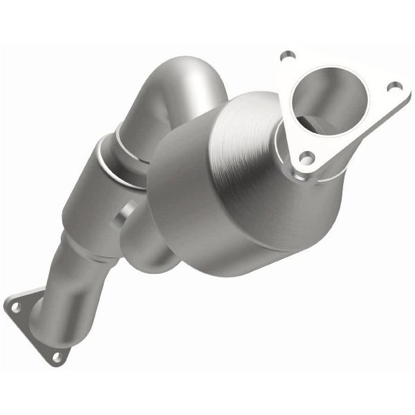 2010 Audi Q7 Catalytic Converter - Front Left (Magnaflow)