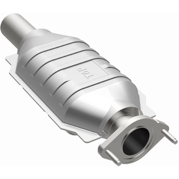 2006 Lincoln Zephyr Catalytic Converter (Magnaflow)