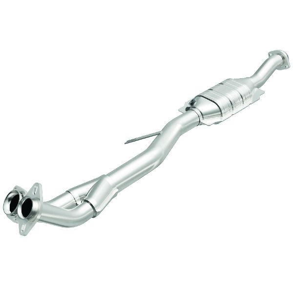 1993-1995 BMW 740i Catalytic Converter - Left (Magnaflow)