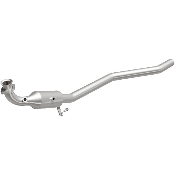 2007-2011 Mercedes-Benz ML350 Catalytic Converter - Right (Magnaflow)