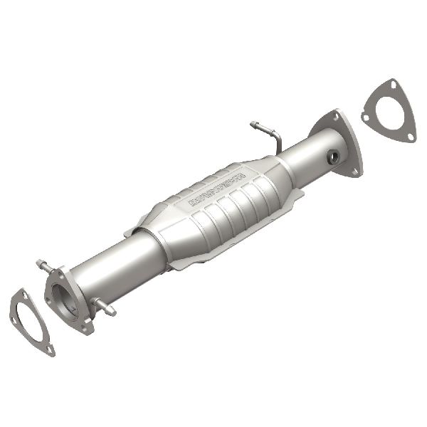 1996-1997 Chevrolet S10 Catalytic Converter (Magnaflow)