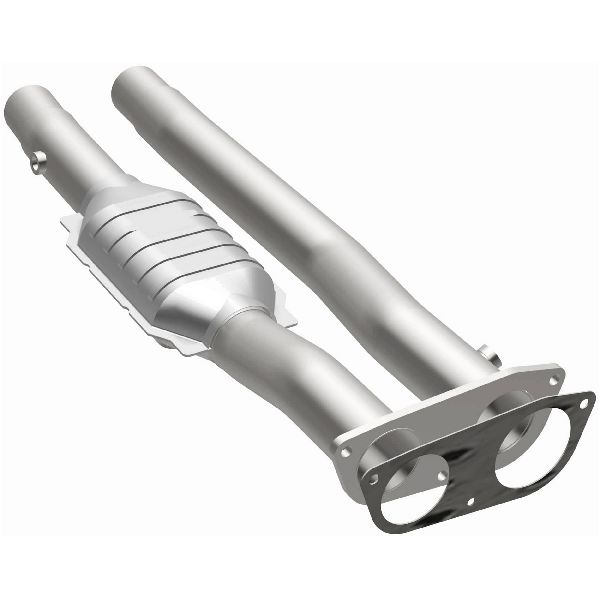 1996-2000 GMC K2500 Catalytic Converter - Right (Magnaflow)