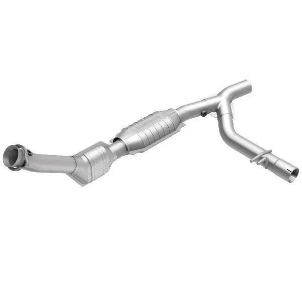 1999-2001 Lincoln Navigator Catalytic Converter - Right (Magnaflow)