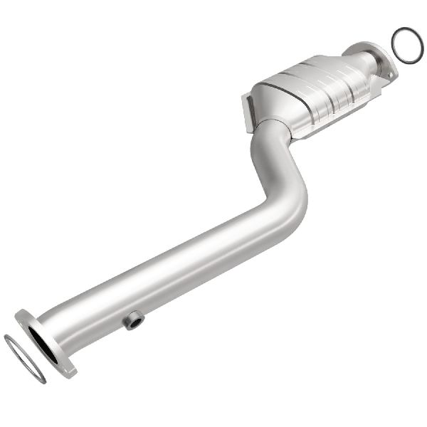 1992-1998 Lexus SC300 Catalytic Converter - Rear (Magnaflow)