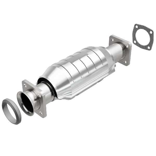 1981-1993 Saab 900 Catalytic Converter (Magnaflow)