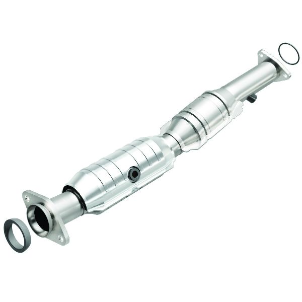 1996-2004 Acura RL Catalytic Converter (Magnaflow)