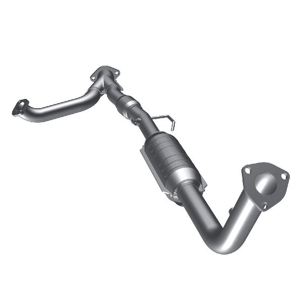 1996-1997 Isuzu Rodeo Catalytic Converter - Left (Magnaflow)