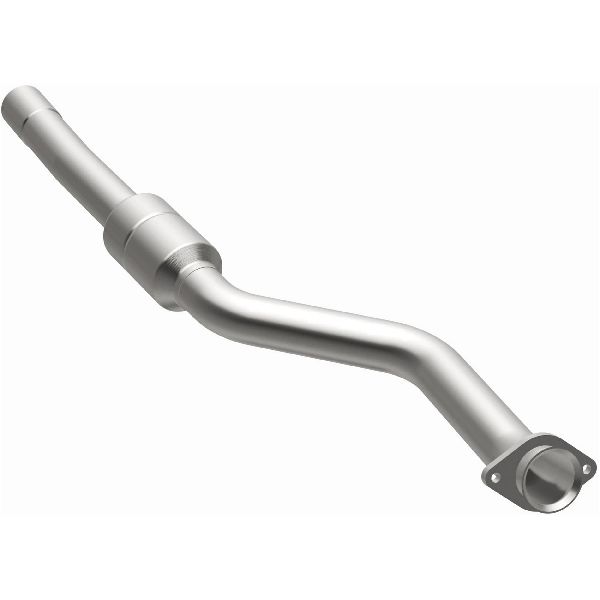 2009-2015 Cadillac CTS Catalytic Converter - Rear Left (Magnaflow)