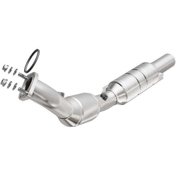 2010-2011 Chevrolet Camaro Catalytic Converter - Right (Magnaflow)