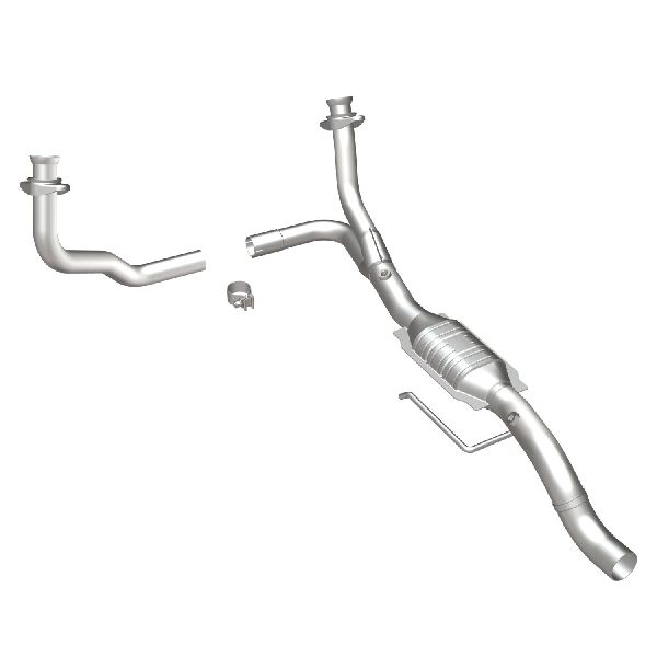 2000-2003 Dodge Dakota Catalytic Converter (Magnaflow)