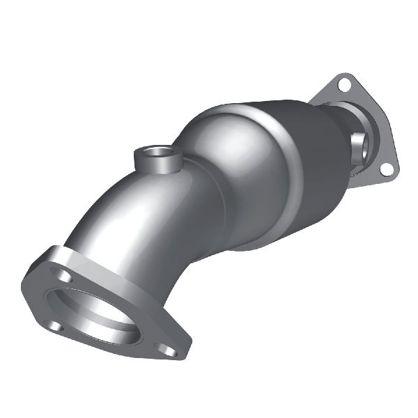 2005-2009 Audi A4 Catalytic Converter (Magnaflow)