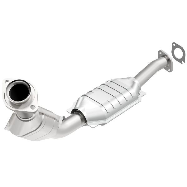 2003-2011 Lincoln Town Car Catalytic Converter - Left (Magnaflow)