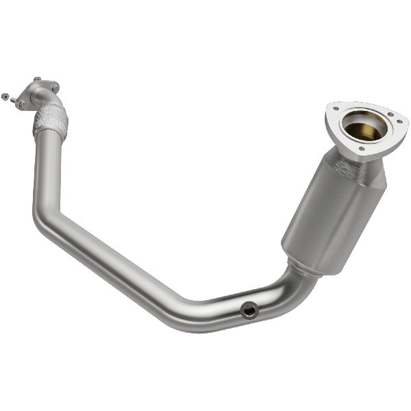 2005-2006 Chevrolet Malibu Catalytic Converter - Front (Magnaflow)