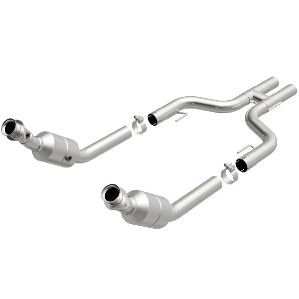 2005-2010 Ford Mustang Catalytic Converter (Magnaflow)