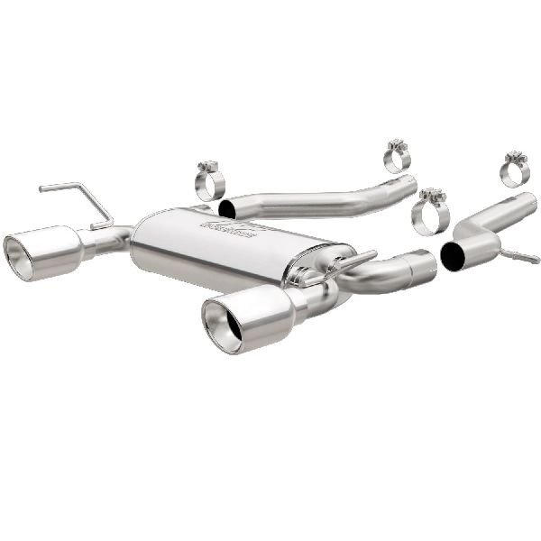 2013-2018 Cadillac ATS Exhaust System Kit (Magnaflow)