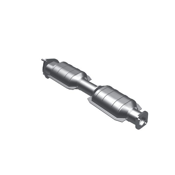 1988-1989 Ford Bronco II Catalytic Converter (Magnaflow)