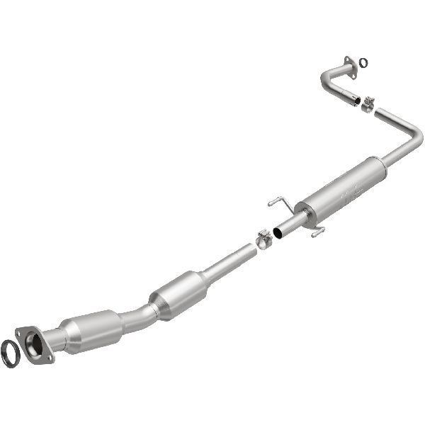 2004-2009 Toyota Prius Catalytic Converter (Magnaflow)
