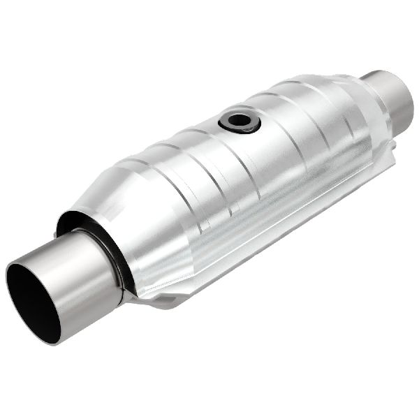 1999 Isuzu Oasis Catalytic Converter (Magnaflow)