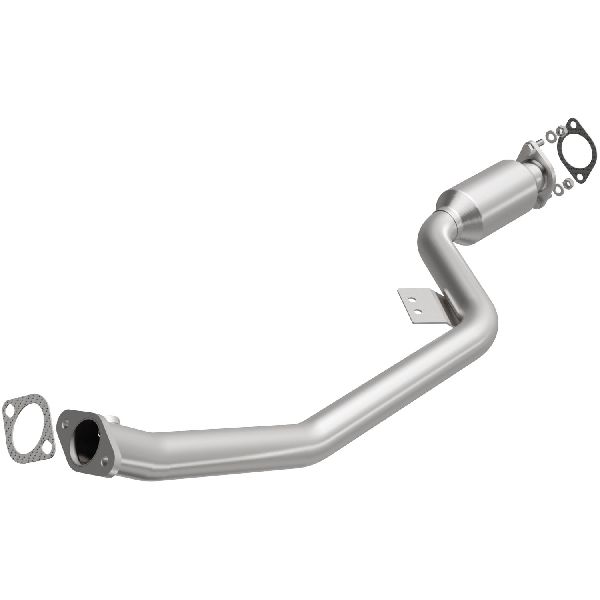 2015-2016 Hyundai Genesis Catalytic Converter - Left (Magnaflow)
