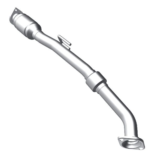1999-2002 Daewoo Nubira Catalytic Converter - Rear (Magnaflow)