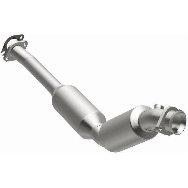 2004-2011 Lincoln Town Car Catalytic Converter - Right (Magnaflow)