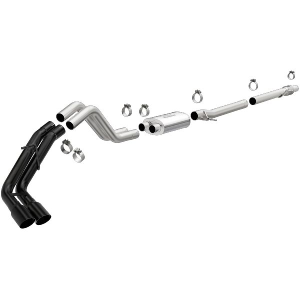 2019-2023 Ford Ranger Exhaust System Kit (Magnaflow)