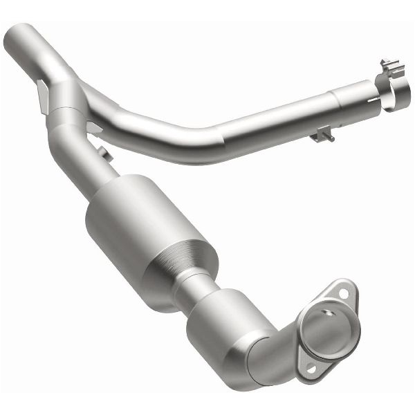 2000-2003 Ford F-150 Catalytic Converter - Front Right or Right (Magnaflow)